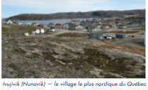 Ivujivik
